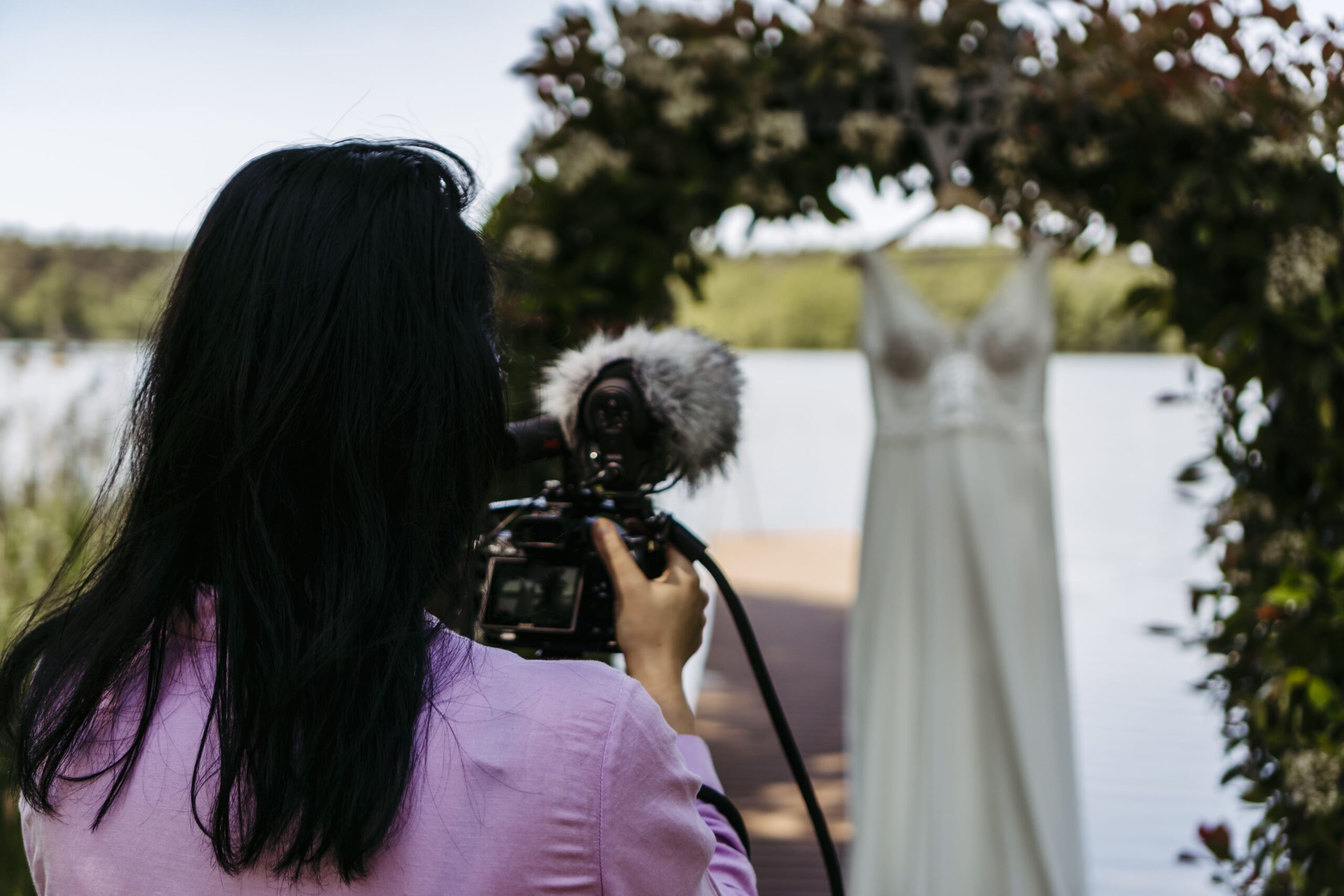Hochzeitsfotograf Spreewald familytrubel Daniela Böttcher